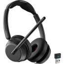 Image 1 of Sennheiser IMPACT 1060 ANC Duo USB-A (1001130)