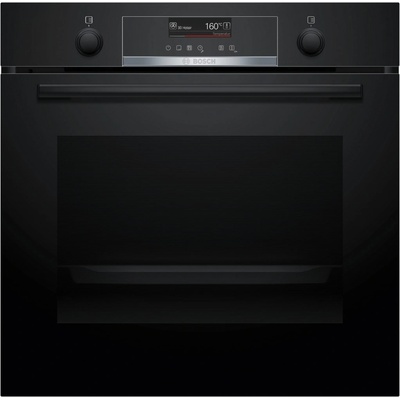 Фурна за вграждане Bosch HBG539EB3 Серия 6, 71 л, Клас А+ (HBG539EB3)
