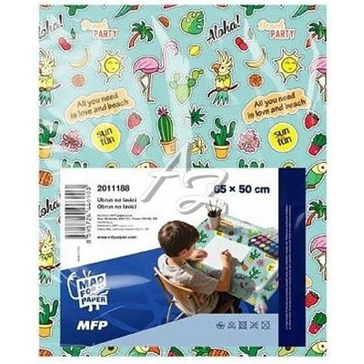 MFP ubrus na školní lavici 50 x 65 cm Motiv 1 – Sleviste.cz