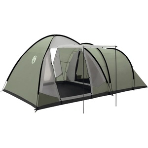Coleman Палатка Coleman Waterfall DeLuxe за 5 души (169804) Палатка