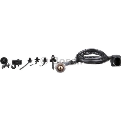 Lambda sonda BOSCH 0 258 017 180