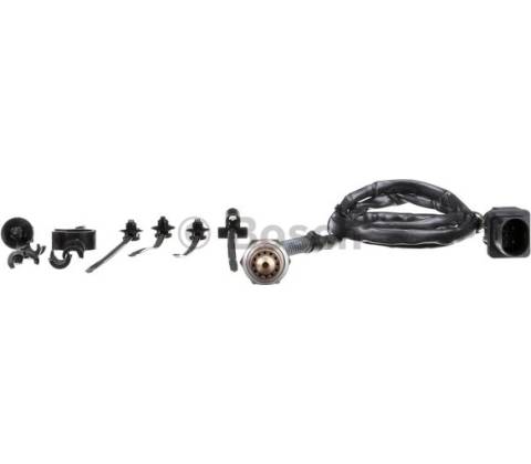 Lambda sonda BOSCH 0 258 017 180