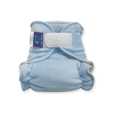 Bambi Roxy Nohavičková NEW BORN SZ Blue on Velour