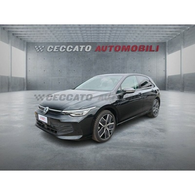 Volkswagen Golf 1.5 eHybrid Edition DSG GTE 150 kW