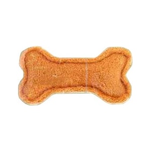 Pet Interest Кокал за кученце от естествена луфа pet interest (4204-m)