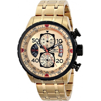 Invicta 17205
