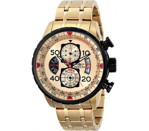 Invicta 17205