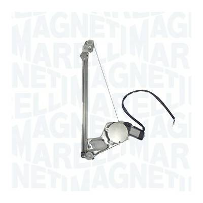 Mechanizmus zdvíhania okna MAGNETI MARELLI 350103351000