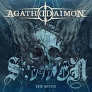 Agathodaimon - Seven CD