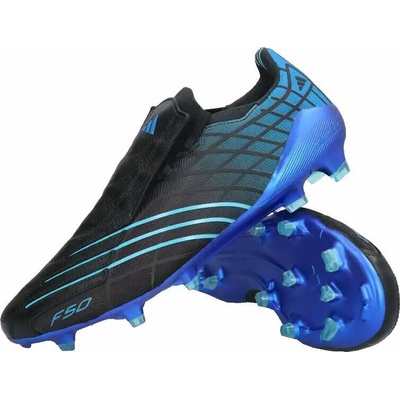 adidas F50 Elite Spider FG černé