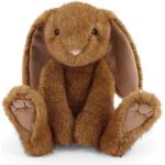 Keel Toys Плюшена играчка Keel Toys Keeleco - Кафяво зайче, 20 cm (SE5026) - baby