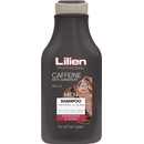 Lilien Caffeine AntiDandruff Shampoo 350 ml