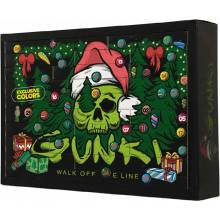 Gunki Adventní Kalendář 2024