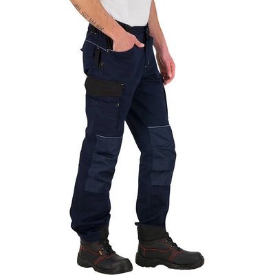 B-Wolf Работен панталон daytona (042501)