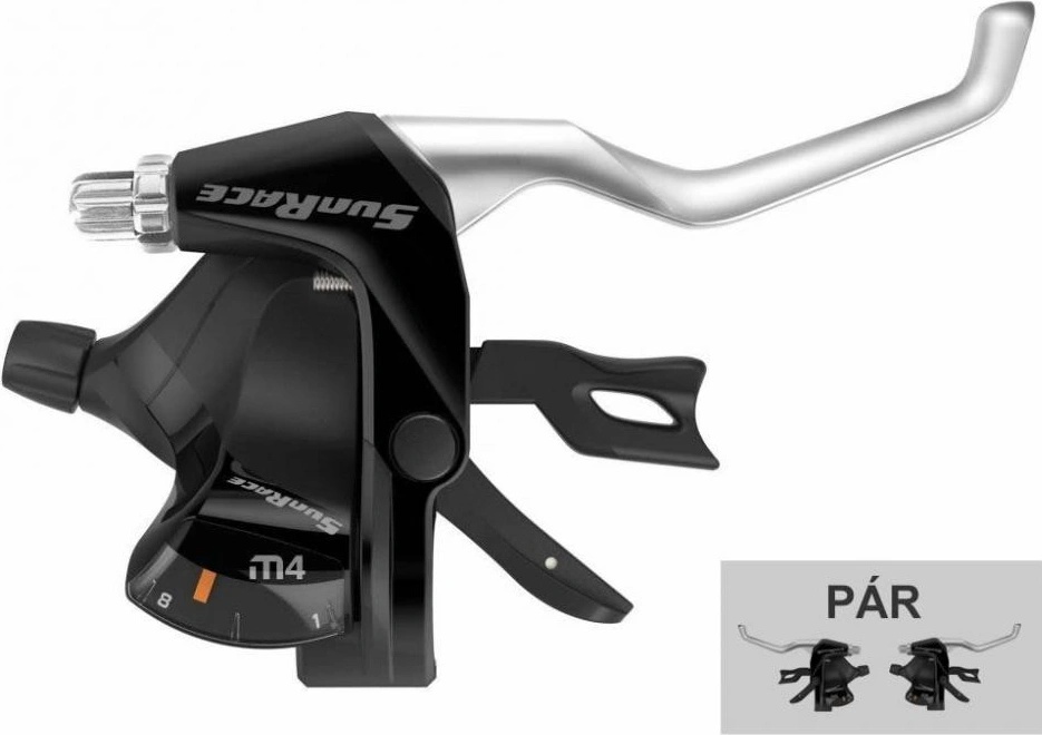 SunRace STM406