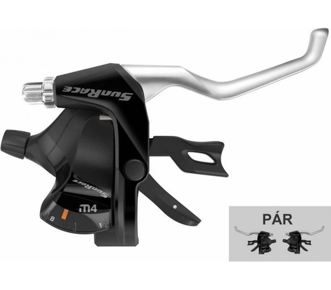 SunRace STM406