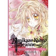 Kamikaze Kaito Jeanne Kanzenban nº 06/06