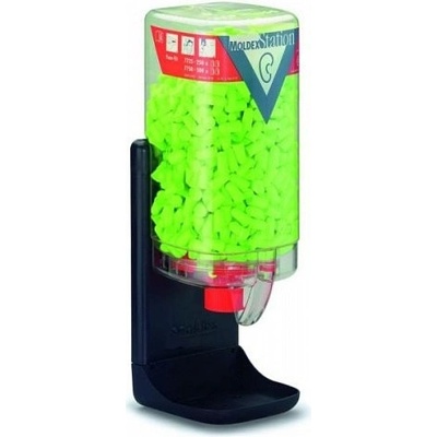 MOLDEX Pura- Fit Station, Zátkové chrániče sluchu 500 párů