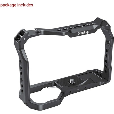 SmallRig Lehká klec pro Sony A7 III A7R III A9 2918 – Zboží Živě