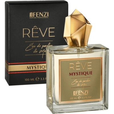 JFenzi Reve Mystique parfumovaná voda pánska 100 ml