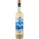 Fire & Ice Gold Premium 40% 0,7 l (čistá fľaša)