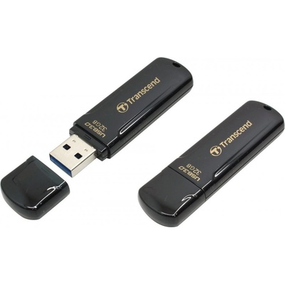 Transcend JetFlash 700 32GB TS32GJF700