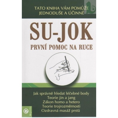 Su-Jok – První pomoc na ruce