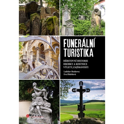Funerální turistika – Zboží Dáma