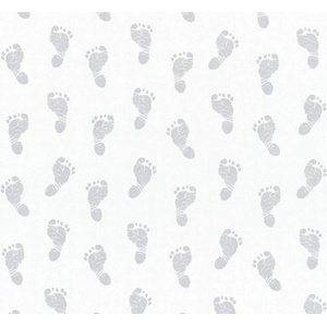 A. S. Création Влизелинов тапет за стена little stars 35863-1