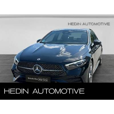 Mercedes-Benz A 220 140 kW