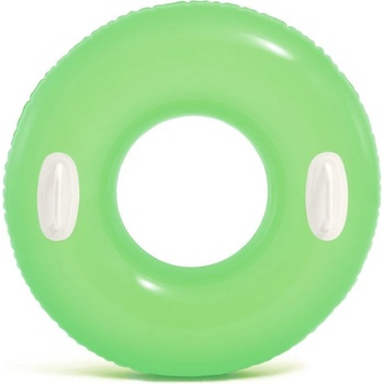 Intex Hi-Gloss Tube Цвят: зелен