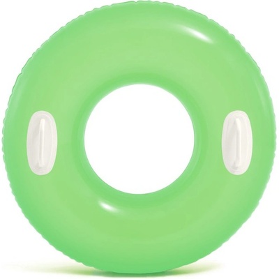 Intex Hi-Gloss Tube Цвят: зелен