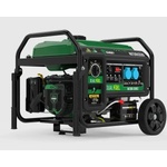 Genergy NATURA 3500 Генератор, агрегат