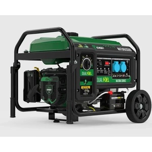 Genergy NATURA 3500 Генератор, агрегат