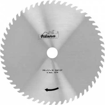 PILANA pilový kotouč 600x2,8x30 56z na dřevo 5310