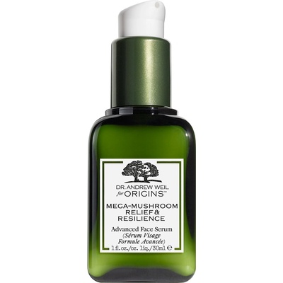 Origins Dr. Andrew Weil For Origins Mega-Mushroom Relief & Resilience Advanced Face Serum Серум дамски 30ml