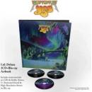 Yes Aurora 2CD+BD