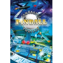 Fantastic Pinball Thrills