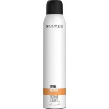 Selective Professional РЕСТРУКТУРИРАЩ СПРЕЙ С КЕРАТИН selective professional artistic flair keratin restrutturante spray 150ml