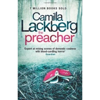 Preacher - Lackberg, C.