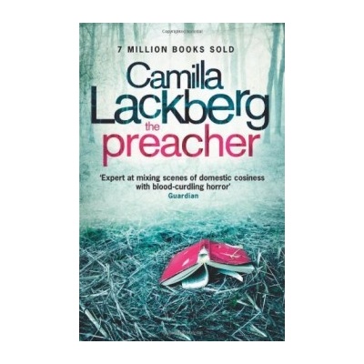 Preacher - Lackberg, C.