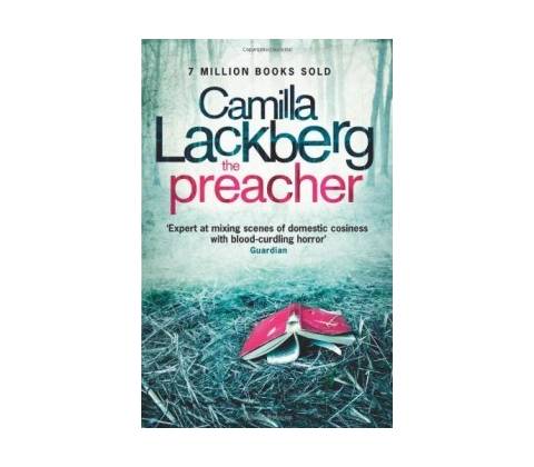 Preacher - Lackberg, C.
