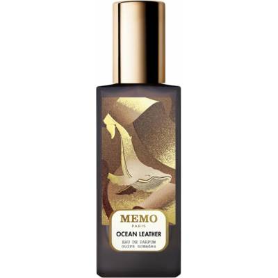 Memo Paris Ocean Leather parfumovaná voda unisex 30 ml