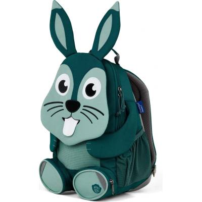 Affenzahn Детска детска раница Affenzahn Kid's Großer Freund Hase Kids' backpack - Blue - размер One Size (508-0664-0111)