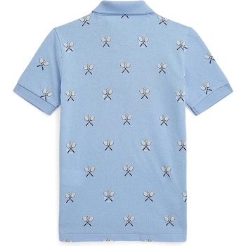 Ralph Lauren Тениска с яка Polo Ralph Lauren (322971192001)