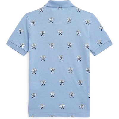 Ralph Lauren Тениска с яка Polo Ralph Lauren (322971192001)