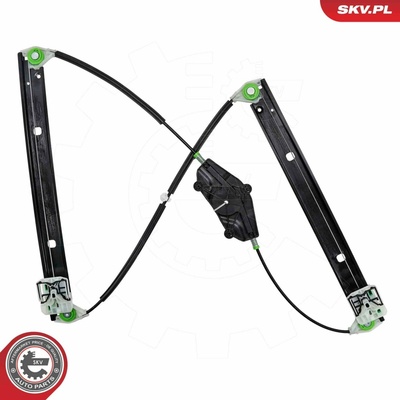 Zvedací zařízení oken ESEN SKV 01SKV582