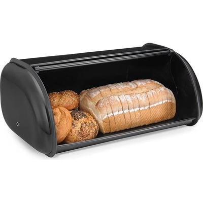 Sapir Кутия за хляб от висококачествена неръждаемастоманаl (SP-1225-BBA)