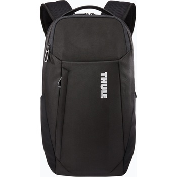 Thule Градска раница Thule Accent Recycled 20 l black