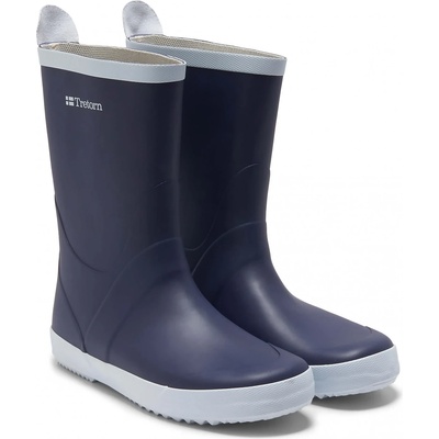 Tretorn Гумени ботуши Tretorn Wings Wellington boots - Blue - размер 38 (EU) (031-0029-0113)